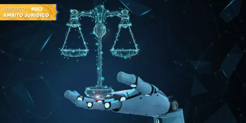 Artículo de nuestro Fundador ¿Régimen jurídico de la inteligencia artificial? publicado en Ámbito Jurídico de LEGIS