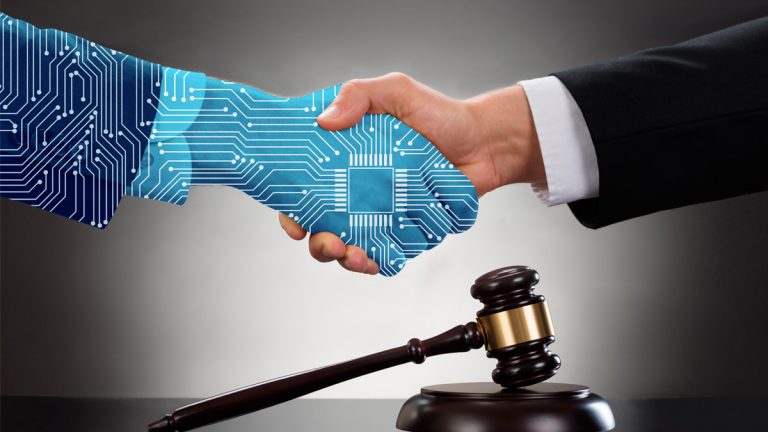 Artículo de nuestro fundador “¿IA confiable? Importancia del derecho” publicado en Legal Today