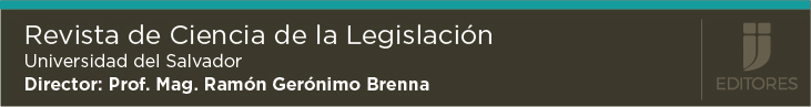 Artículo “Importancia de los indicadores jurídicos de IA Responsable” de nuestro fundador publicado en la Revista de Ciencia de la Legislación